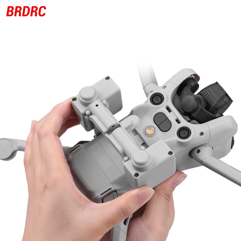 Dji Drone Mini 4 Pro - Brdrc sistema airdrop para dji mini