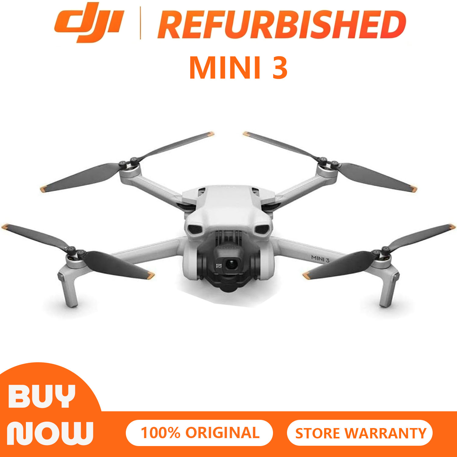 Drone DJI Mini 3 Usado e Refor - Dji Drone Mini 4 Pro avaliação e preço