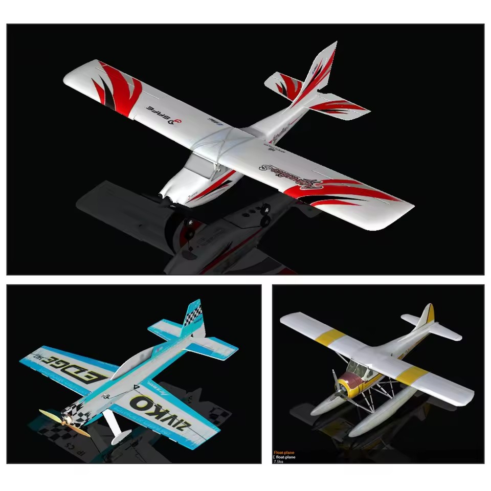 8 em 1 simulador de voo real c - Eachine Drone E010 avaliação e preço