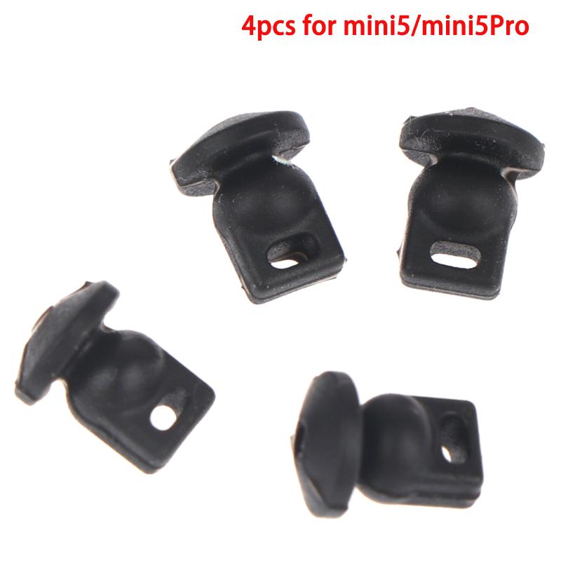 Mini 5Pro Bolas Amortecedoras  - Drone Gimbal For Insta360 avaliação e preço