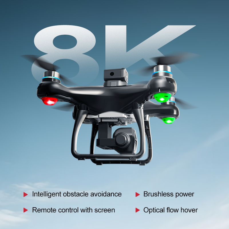 Drone Z3 HD para Fotografia Aé - Jjrc Drone X12 avaliação e preço