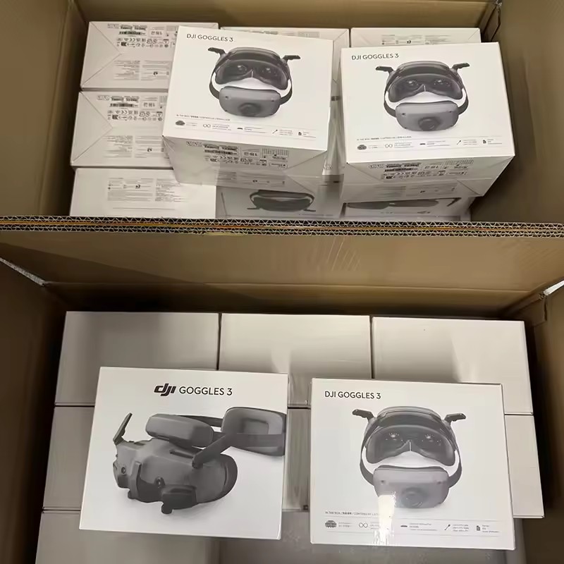 Novos óculos dji 3 vidro supor - Dji Drone Air 3 avaliação e preço