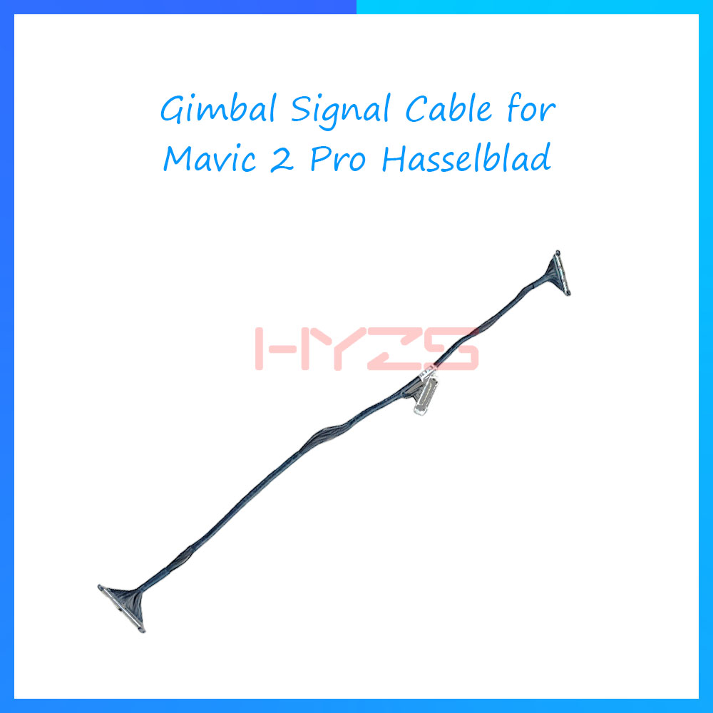 Cabo Flexível de Sinal PTZ par - Drone Gimbal Ribbon Cable avaliação e preço