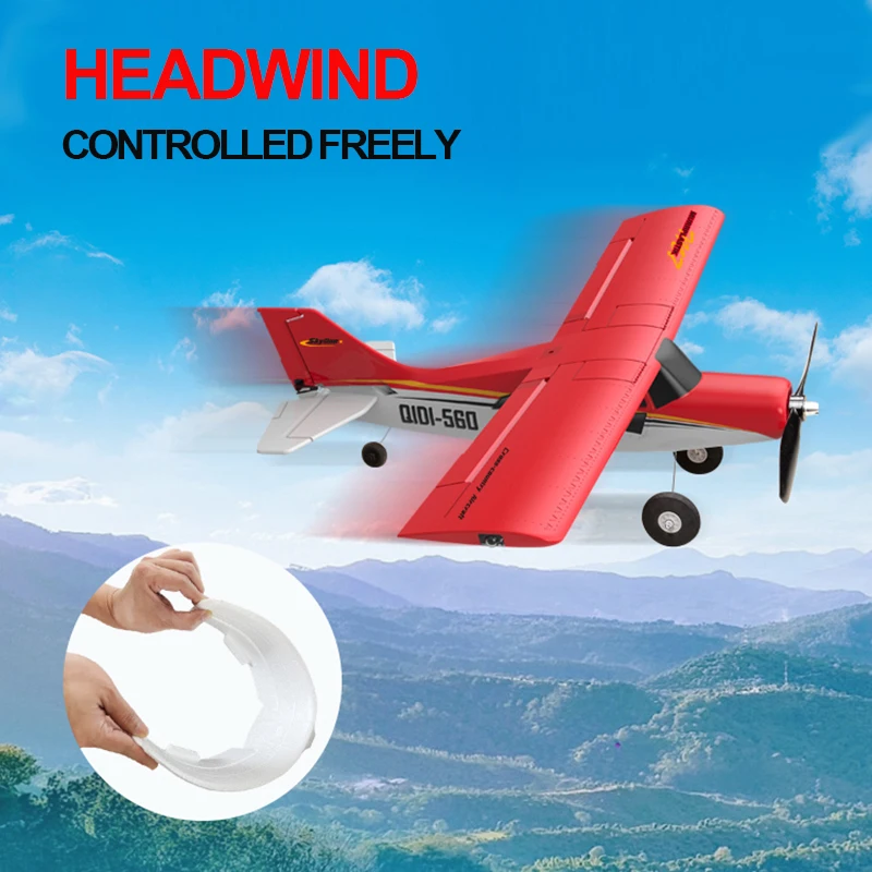Peças e Acessórios para Avião  - Eachine Drone E010 avaliação e preço